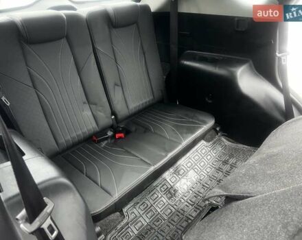 Червоний Jetour X70, об'ємом двигуна 1.5 л та пробігом 57 тис. км за 13899 $, фото 43 на Automoto.ua