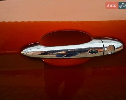 Красный Jetour X70, объемом двигателя 1.5 л и пробегом 70 тыс. км за 14500 $, фото 17 на Automoto.ua