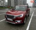 Червоний Jetour X70, об'ємом двигуна 1.5 л та пробігом 57 тис. км за 13899 $, фото 1 на Automoto.ua