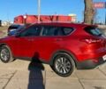 Красный Jetour X70, объемом двигателя 1.5 л и пробегом 80 тыс. км за 14990 $, фото 6 на Automoto.ua