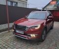 Красный Jetour X70, объемом двигателя 1.5 л и пробегом 70 тыс. км за 14500 $, фото 1 на Automoto.ua