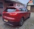 Красный Jetour X70, объемом двигателя 1.5 л и пробегом 70 тыс. км за 14500 $, фото 5 на Automoto.ua