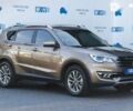 Jetour X70, объемом двигателя 1.5 л и пробегом 32 тыс. км за 17900 $, фото 5 на Automoto.ua