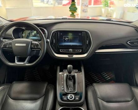 Jetour X70, объемом двигателя 1.5 л и пробегом 80 тыс. км за 14690 $, фото 22 на Automoto.ua
