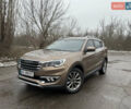 Jetour X70, объемом двигателя 1.5 л и пробегом 98 тыс. км за 13500 $, фото 1 на Automoto.ua