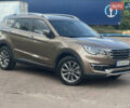 Jetour X70, объемом двигателя 1.5 л и пробегом 32 тыс. км за 13800 $, фото 3 на Automoto.ua