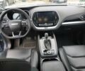 Jetour X70, объемом двигателя 1.5 л и пробегом 31 тыс. км за 17200 $, фото 13 на Automoto.ua