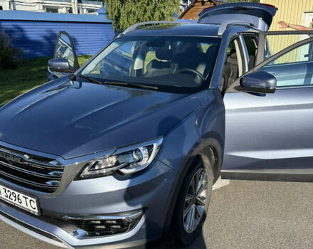 Jetour X70, об'ємом двигуна 1.5 л та пробігом 12 тис. км за 13900 $, фото 20 на Automoto.ua