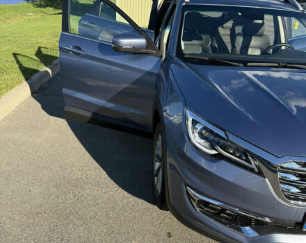 Jetour X70, об'ємом двигуна 1.5 л та пробігом 12 тис. км за 13900 $, фото 19 на Automoto.ua