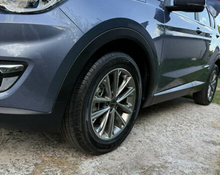 Jetour X70, об'ємом двигуна 1.5 л та пробігом 12 тис. км за 13900 $, фото 2 на Automoto.ua