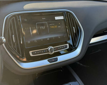 Jetour X70, об'ємом двигуна 1.5 л та пробігом 12 тис. км за 13900 $, фото 31 на Automoto.ua
