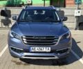 Jetour X70, объемом двигателя 1.5 л и пробегом 17 тыс. км за 19900 $, фото 1 на Automoto.ua