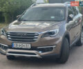 Jetour X70, объемом двигателя 1.5 л и пробегом 32 тыс. км за 13800 $, фото 1 на Automoto.ua