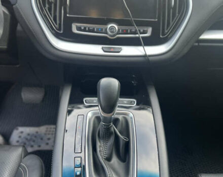 Jetour X70, объемом двигателя 1.5 л и пробегом 32 тыс. км за 13800 $, фото 15 на Automoto.ua