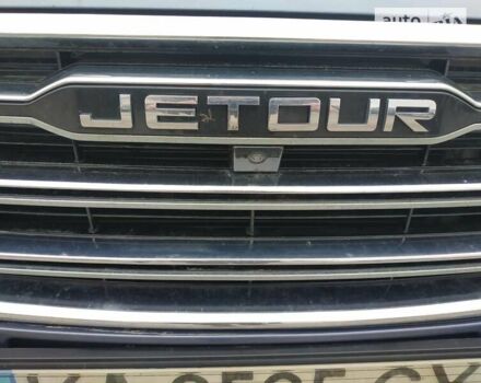 Jetour X70, об'ємом двигуна 1.5 л та пробігом 31 тис. км за 17200 $, фото 22 на Automoto.ua