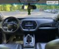 Jetour X70, объемом двигателя 1.5 л и пробегом 58 тыс. км за 14600 $, фото 34 на Automoto.ua