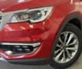 Jetour X70, объемом двигателя 1.5 л и пробегом 80 тыс. км за 14690 $, фото 4 на Automoto.ua