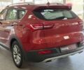 Jetour X70, объемом двигателя 1.5 л и пробегом 80 тыс. км за 14690 $, фото 9 на Automoto.ua