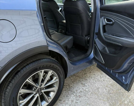 Jetour X70, об'ємом двигуна 1.5 л та пробігом 12 тис. км за 13900 $, фото 9 на Automoto.ua