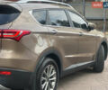 Jetour X70, объемом двигателя 1.5 л и пробегом 32 тыс. км за 13800 $, фото 6 на Automoto.ua