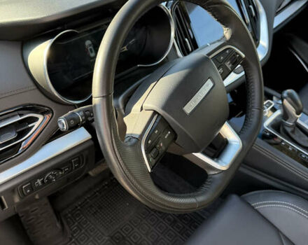 Jetour X70, об'ємом двигуна 1.5 л та пробігом 12 тис. км за 13900 $, фото 35 на Automoto.ua