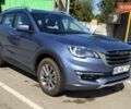 Jetour X70, объемом двигателя 1.5 л и пробегом 17 тыс. км за 19900 $, фото 1 на Automoto.ua