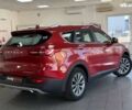 Jetour X70, объемом двигателя 1.5 л и пробегом 80 тыс. км за 14690 $, фото 13 на Automoto.ua