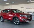 Jetour X70, объемом двигателя 1.5 л и пробегом 80 тыс. км за 14690 $, фото 1 на Automoto.ua