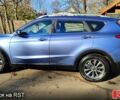 Jetour X70, объемом двигателя 1.5 л и пробегом 32 тыс. км за 17300 $, фото 13 на Automoto.ua