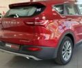Jetour X70, объемом двигателя 1.5 л и пробегом 80 тыс. км за 14690 $, фото 12 на Automoto.ua
