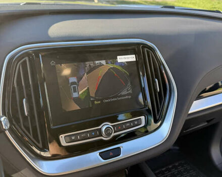 Jetour X70, об'ємом двигуна 1.5 л та пробігом 12 тис. км за 13900 $, фото 28 на Automoto.ua