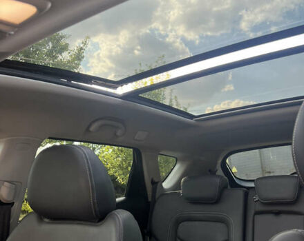 Jetour X70, объемом двигателя 1.5 л и пробегом 32 тыс. км за 13800 $, фото 16 на Automoto.ua
