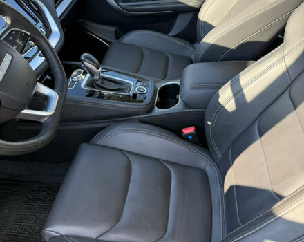 Jetour X70, об'ємом двигуна 1.5 л та пробігом 12 тис. км за 13900 $, фото 36 на Automoto.ua