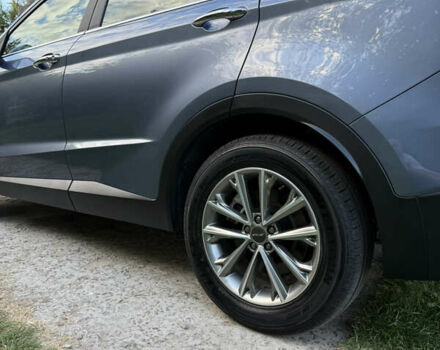 Jetour X70, об'ємом двигуна 1.5 л та пробігом 12 тис. км за 13900 $, фото 1 на Automoto.ua