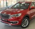 Jetour X70, объемом двигателя 1.5 л и пробегом 80 тыс. км за 14690 $, фото 5 на Automoto.ua