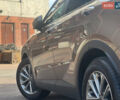 Jetour X70, объемом двигателя 1.5 л и пробегом 32 тыс. км за 13800 $, фото 8 на Automoto.ua