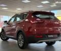Jetour X70, объемом двигателя 1.5 л и пробегом 80 тыс. км за 14690 $, фото 7 на Automoto.ua