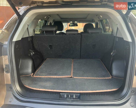 Jetour X70, объемом двигателя 1.5 л и пробегом 32 тыс. км за 13800 $, фото 9 на Automoto.ua