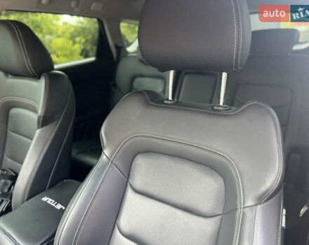 Jetour X70, объемом двигателя 1.5 л и пробегом 32 тыс. км за 13800 $, фото 14 на Automoto.ua