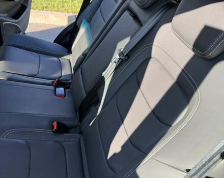 Jetour X70, об'ємом двигуна 1.5 л та пробігом 12 тис. км за 13900 $, фото 26 на Automoto.ua