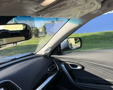 Jetour X70, об'ємом двигуна 1.5 л та пробігом 12 тис. км за 13900 $, фото 29 на Automoto.ua