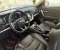 Jetour X70, объемом двигателя 1.5 л и пробегом 80 тыс. км за 14690 $, фото 21 на Automoto.ua