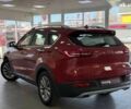 Jetour X70, объемом двигателя 1.5 л и пробегом 80 тыс. км за 14690 $, фото 8 на Automoto.ua