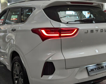 купити нове авто Jetour X70 2022 року від офіційного дилера Автоцентр AUTO.RIA Jetour фото
