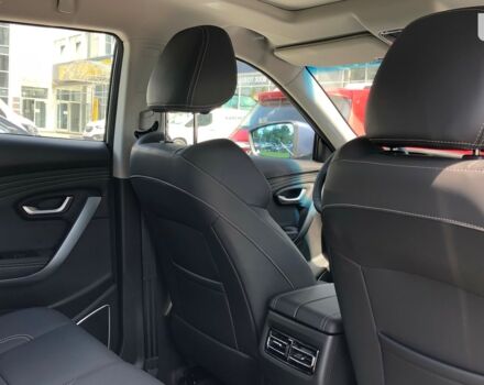 купити нове авто Jetour X70 2022 року від офіційного дилера Автоцентр AUTO.RIA Jetour фото