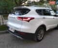 Jetour X70, объемом двигателя 1.5 л и пробегом 12 тыс. км за 15000 $, фото 12 на Automoto.ua