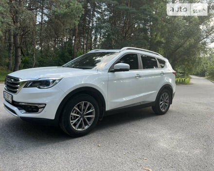 Jetour X70, объемом двигателя 1.5 л и пробегом 21 тыс. км за 19800 $, фото 12 на Automoto.ua