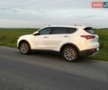 Jetour X70, объемом двигателя 1.5 л и пробегом 12 тыс. км за 15000 $, фото 1 на Automoto.ua