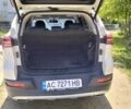 Jetour X70, объемом двигателя 1.5 л и пробегом 12 тыс. км за 15000 $, фото 16 на Automoto.ua