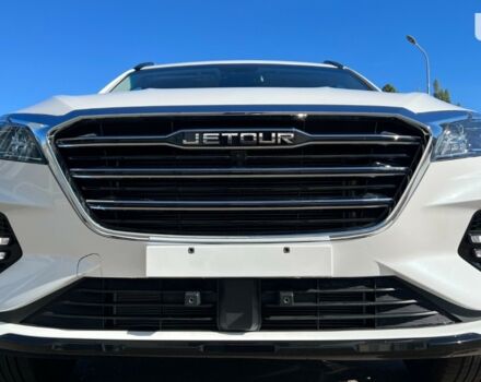 купити нове авто Jetour X70 2022 року від офіційного дилера «Одеса-АВТО» Jetour фото